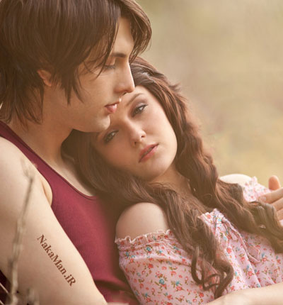 ازدواج به سبک عشق یوسف من مست چشات من یه قلبم حس خوبیه دوستت دارم