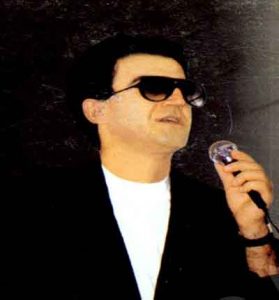 دانلود آهنگ وداع از سعید پورسعید