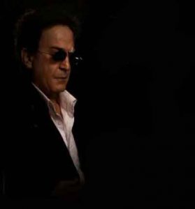 دانلود آهنگ نوازش از سعید پورسعید