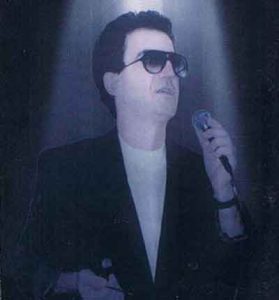 دانلود آهنگ ای کاش از سعید پورسعید