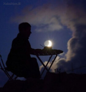 دانلود آهنگ شب آخر از یاسین احمدی