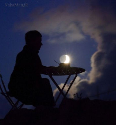 طلوع مادرم فالگیر مهمون کسی رو ندارم خسته و درمونده