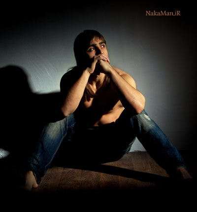 بزرگترین گناه ای دل من فقط عاشق دلم محال