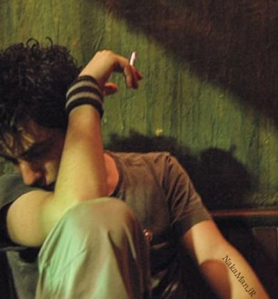 آهنگ سلامتی دلتنگ من خیلی غصه دارم