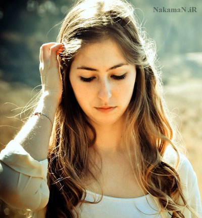 دختر افغان فاطمه سلطان صبحانه دختر زیبا و جذاب یاد من باش جومه زرد