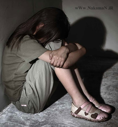 کجایی دلشکسته دختر-عاشق-و-تنها