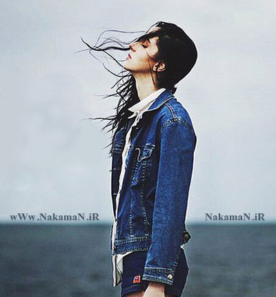 هوای ابری منتظرش نباش درد تازه آه از بی وفایی