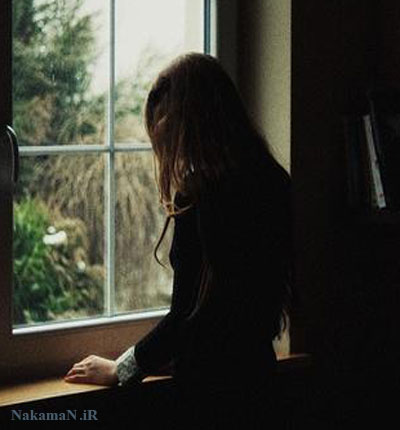 شاید زمزمه ستاره کنج قفس دختر کنار پنجره آخرین اسیر نانجیب