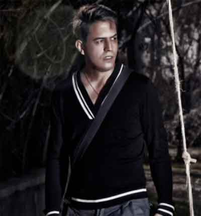 فرزاد فرومند (3)