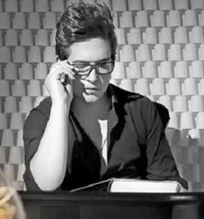 فرزاد فرومند (4)