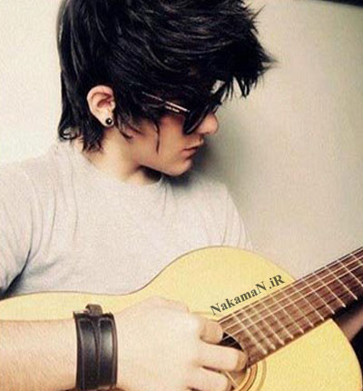 انت معلم بیا ساز و صدا چراغ قرمز غمگین هنوز همونم