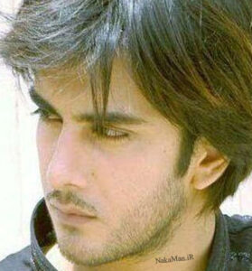 دانلود آهنگ خواهش از رامین بیباک