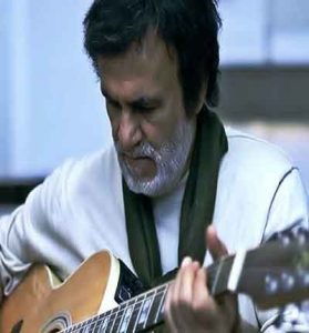 دانلود آهنگ هق هق از حبیب