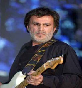 دانلود آهنگ خودشه از حبیب و محمد