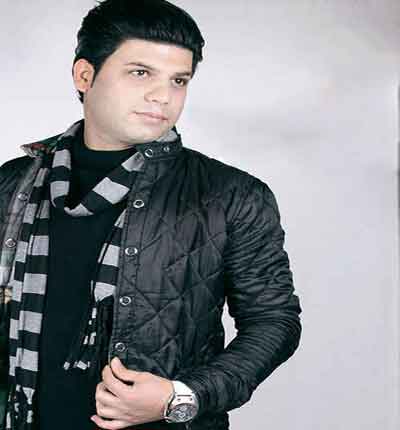 کارن مهرسایی