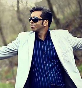 دانلود آهنگ محلی یارگه از ابوالفضل اسماعیلی