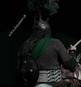 دانلود نوحه جواد حسینخانی تشنه ترین سقا