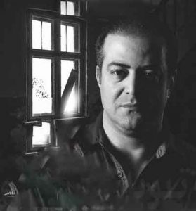 دانلود آهنگ تو که نیستی از مجید رضازاده