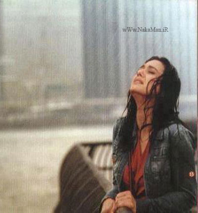 حادثه بی رحم ای-دل-گریون-دختر بی تو نمیتونم