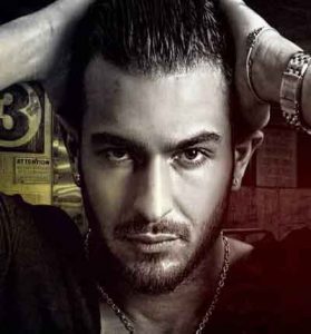 دانلود آهنگ جدایی از سمیر و علی پیشتاز دانلود آهنگ جدایی از سمیر و علی پیشتاز