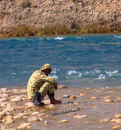 سربازی-عاشق-غمگین آهنگ