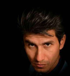 دانلود آهنگ بارون حسرت از سمیر شکیبا