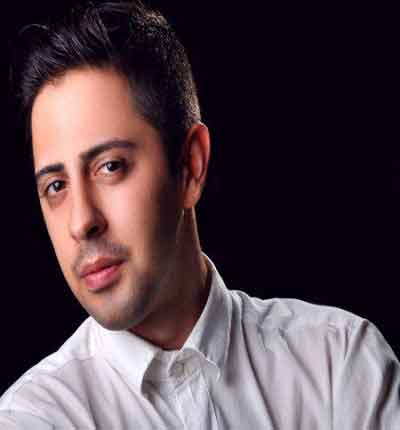 میلاد سیاه پشت