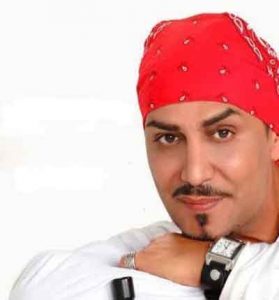 دانلود آهنگ خدای آسمون ها از طوفان