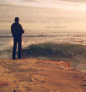 دانلود زنگ خور غمگین و آرام برای گوشی موبایل