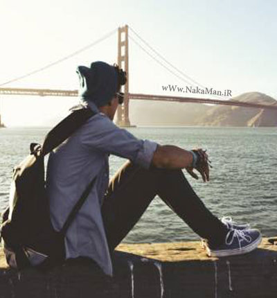 خدا کجایی پسر-تنها-دلشکسته