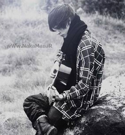 کلنجار قلب پسر-غمگین---بریدم دوست دارم