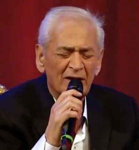 دانلود آهنگ دولدور میخانه چی (ایچریم آرکاداش) از عدنان