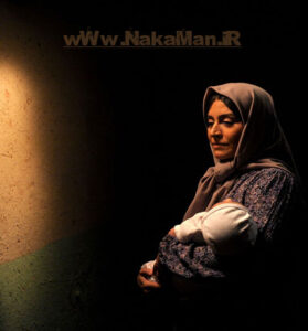 دانلود نوحه ای مادر غم پرورم از مرتضی رضایی