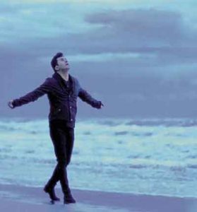 دانلود آهنگ هرچی تنهاتر بشی از جمشید