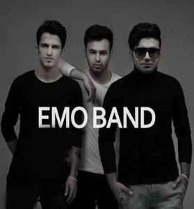 دانلود آهنگ تنهایی از امو باند دانلود آهنگ تنهایی از امو باند