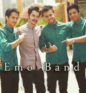 دانلود آهنگ بیا برگرد از امو باند دانلود آهنگ بیا برگرد از امو باند