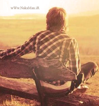 بزن تار ای-یارم-مرد-غمگین طلایه دار