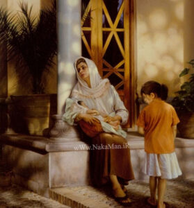 دانلود آهنگ لالایی از یاسین احمدی