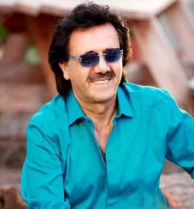 دانلود آهنگ ای عاشقای ایرون خسته از این زمونه / معین طنین صلح