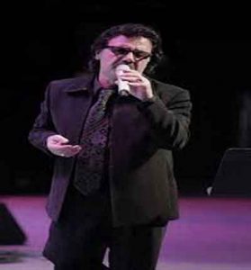 دانلود آهنگ تموم دوره عمرم گذشت در خواب و مستی از معین