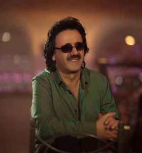 دانلود آهنگ صدای پای ماه میاد تو آسمون از معین MP3