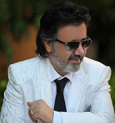 معین (7) تو که نیستی