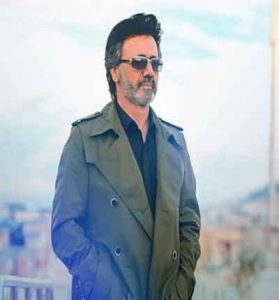 دانلود آهنگ وقتی نیستی خونمون با من غریبی میکنه از معین