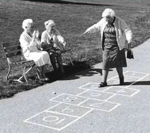 دانلود کلیپ غمگین بیاد روزگارای قدیمی