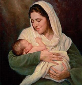 مادر من مازندرانی