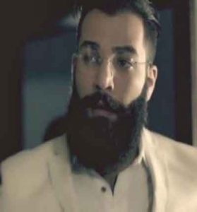 دانلود آهنگ حمید صفت بنام Hotline Bling