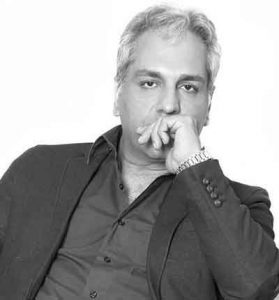 دانلود آهنگ هم نفس از مهران مدیری