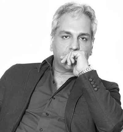 هم نفس از مهران مدیری