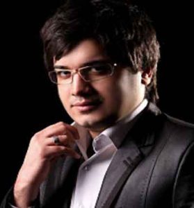 دانلود آهنگ کبوتر کربلایی از علیرضا فرد