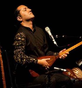 دانلود آهنگ خلوت از حامد نیک پی